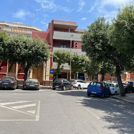 Il Ciclamino Apartment Monopoli Exterior photo