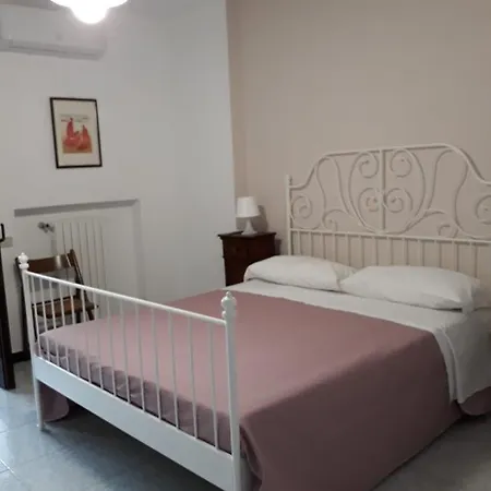Il Ciclamino Apartment Monopoli Exterior photo