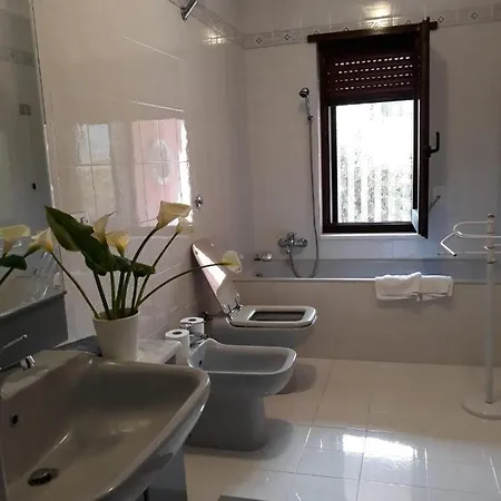 Il Ciclamino Apartment Monopoli Exterior photo