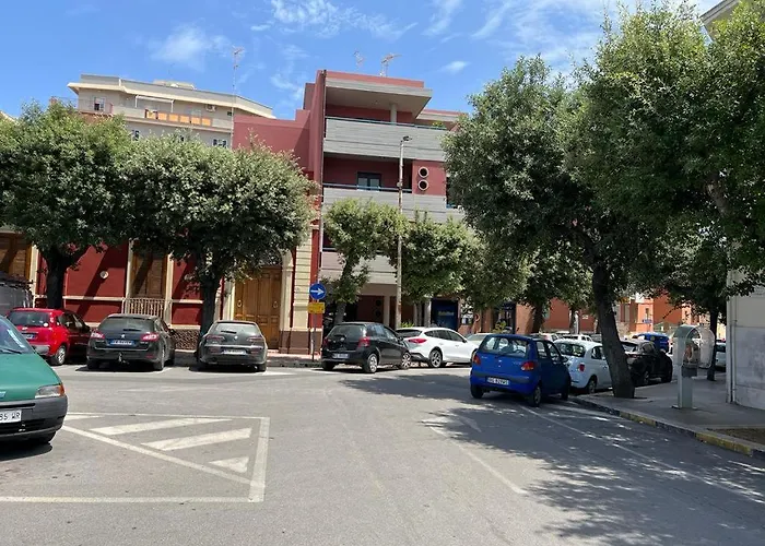 Il Ciclamino