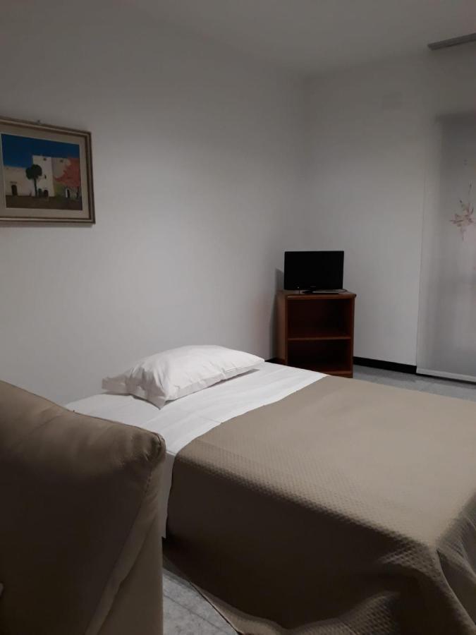 Apartment Il Ciclamino