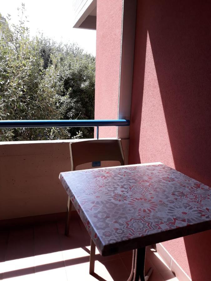 Il Ciclamino Apartment