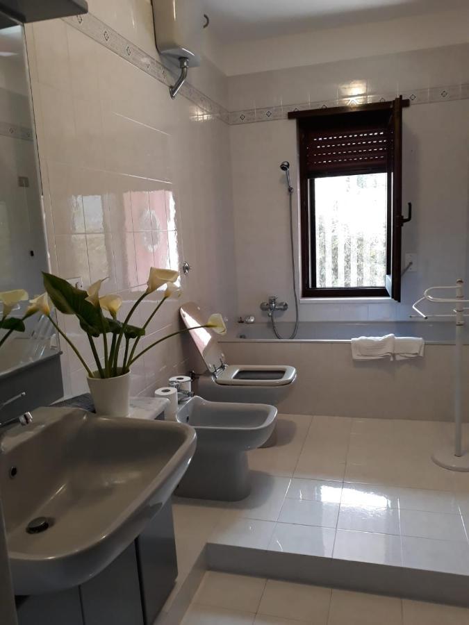 Apartment Il Ciclamino