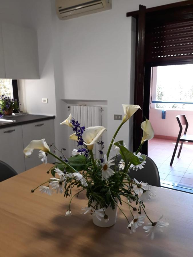 Il Ciclamino Apartment Monopoli