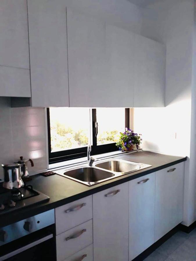Il Ciclamino Apartment